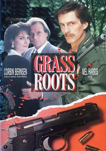 Grass Roots Complete Series Dvd
