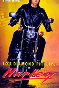 Harley Dvd (1991)