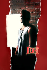 Heart Dvd (1987)