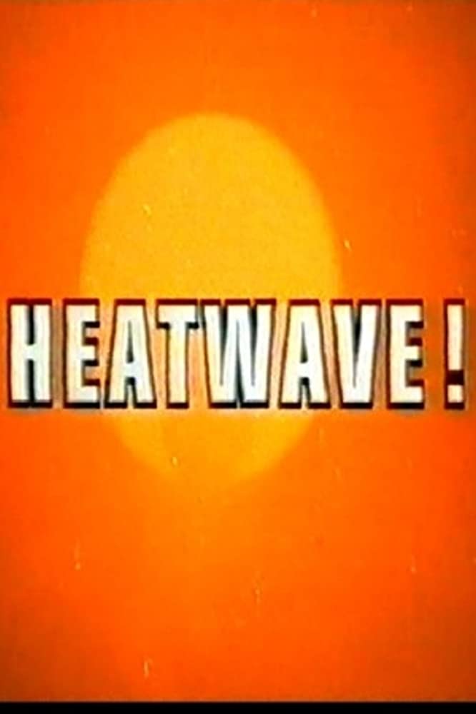 Heatwave! Dvd (1974)