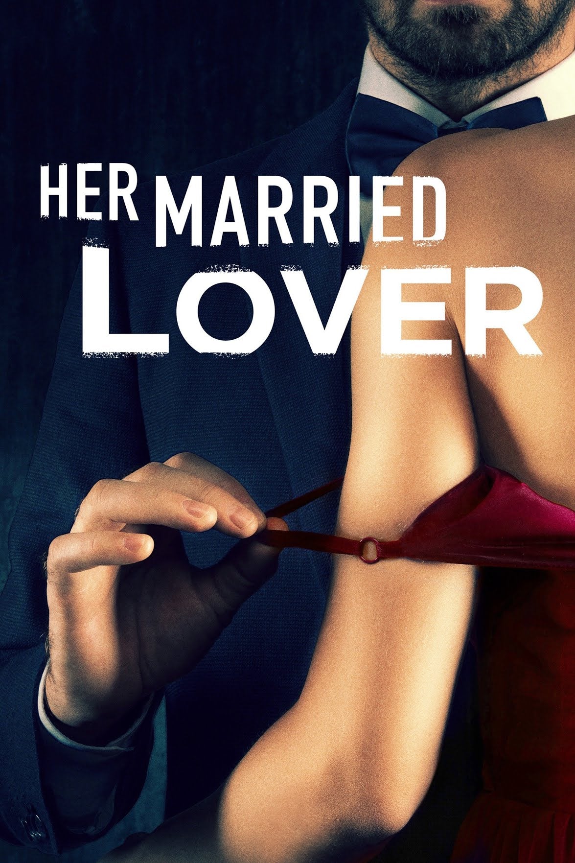Her Married Lover Dvd (1999)