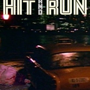 Hit and Run Dvd (1982)