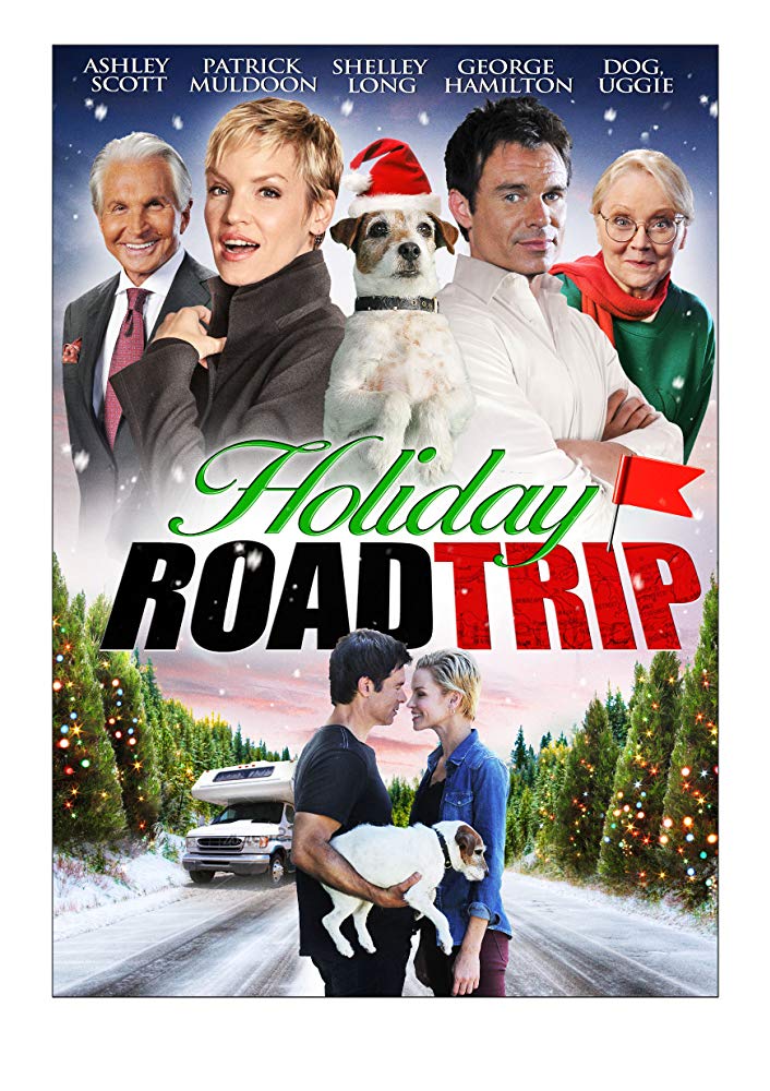 Holiday Road Trip Dvd (2013)Rarefliks.com