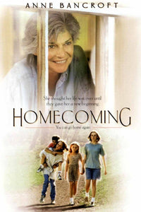 Homecoming Dvd (1996) Rarefliks.com