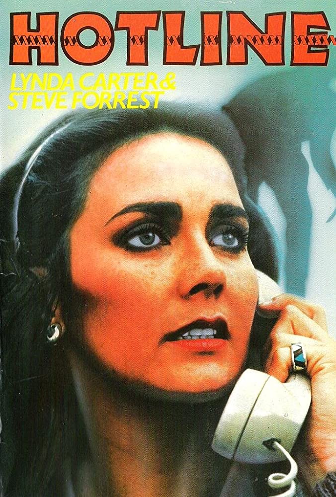 Hotline Dvd (1982)