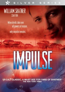 Impulse Dvd (1974)
