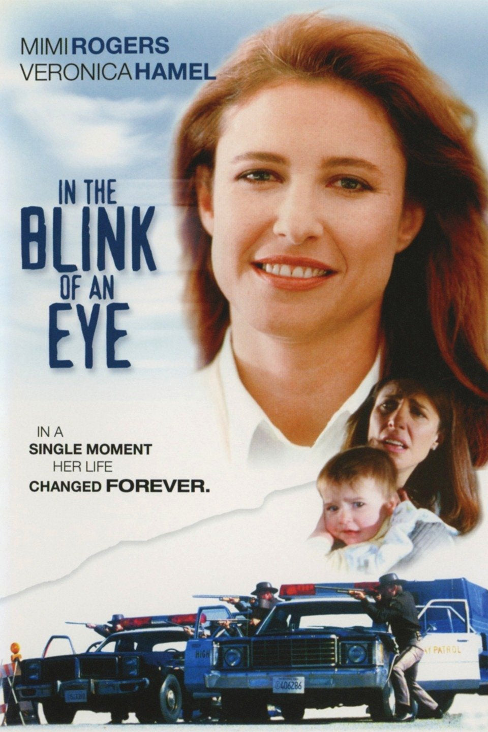 In the Blink of an Eye Dvd (1996)