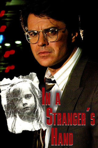 In A Stranger,s Hand Dvd (1991)