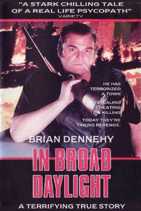 In Broad Daylight Dvd  (1991)
