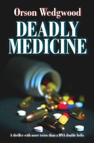 Deadly Medicine Dvd (1991)