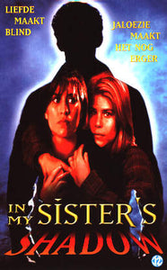 In My Sister's Shadow  Dvd (1997)