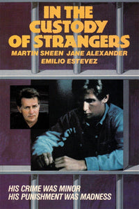 In the Custody of Strangers Dvd (1982)