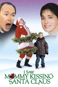 I Saw Mommy Kissing Santa Claus Dvd (2001)