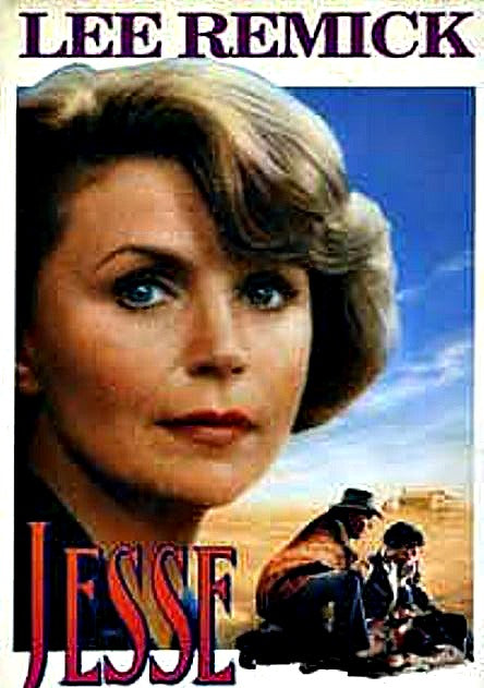 Jesse Dvd (1988)