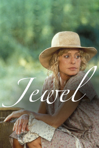 Jewel Dvd (2001)