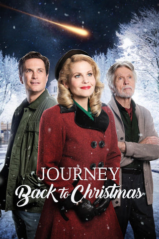 Journey Back to Christmas Dvd (2016)Rarefliks.com