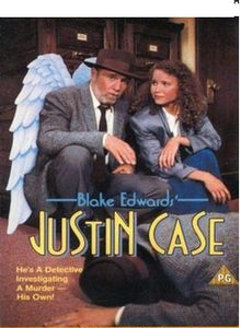 Justin Case Dvd (1988)