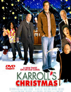  Karroll's Christmas Dvd(2004)Rarefliks.com