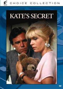 Kate's Secret Dvd (1986)