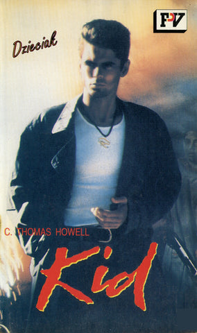 Kid Dvd (1990)