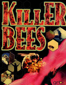 Killer Bees Dvd (1974) Rarefliks.com
