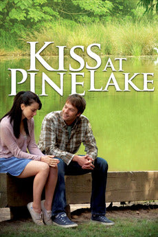 Kiss at Pine Lake Dvd (2012) Rarefliks.com
