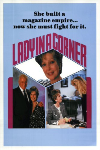 Lady in the Corner Dvd (1989)