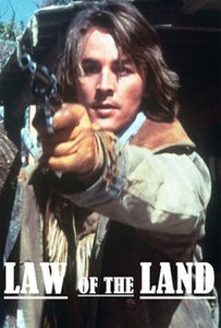 Law of the Land Dvd (1976)