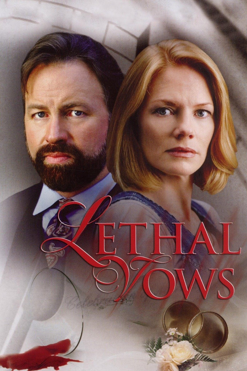Lethal Vows Dvd (1999)