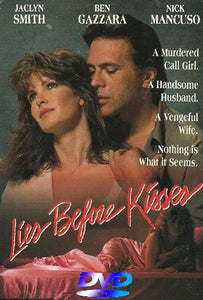 Lies Before Kisses Dvd (1991)