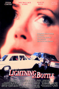 Lightning in a Bottle  Dvd (1993)
