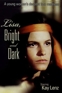 Lisa, Bright and Dark Dvd (1973)