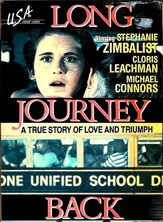 Long Journey Back Dvd (1978)