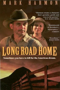 Long Road Home Dvd (1991)