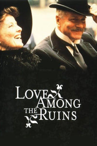Love Among the Ruins Dvd (1975)