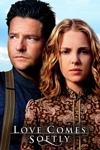 Love Comes Softly Dvd (2003)