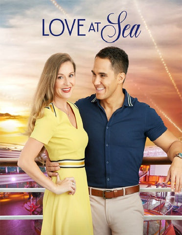 Love at Sea Dvd (2018) Rarefliks.com