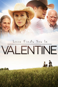 Love Finds You in Valentine Dvd (2016) Rarefliks.com
