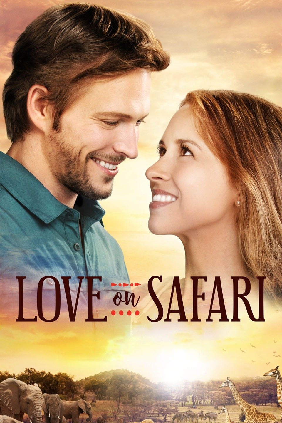 Love on Safari Dvd (2018)Rarefliks.com