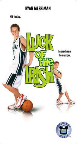 The Luck of the Irish Dvd (2001) Rarefliks.com