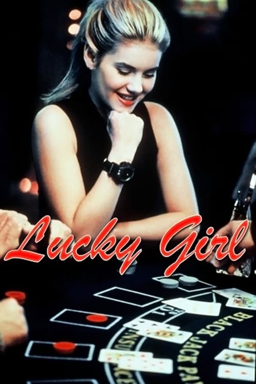 Lucky Girl Dvd (2001)