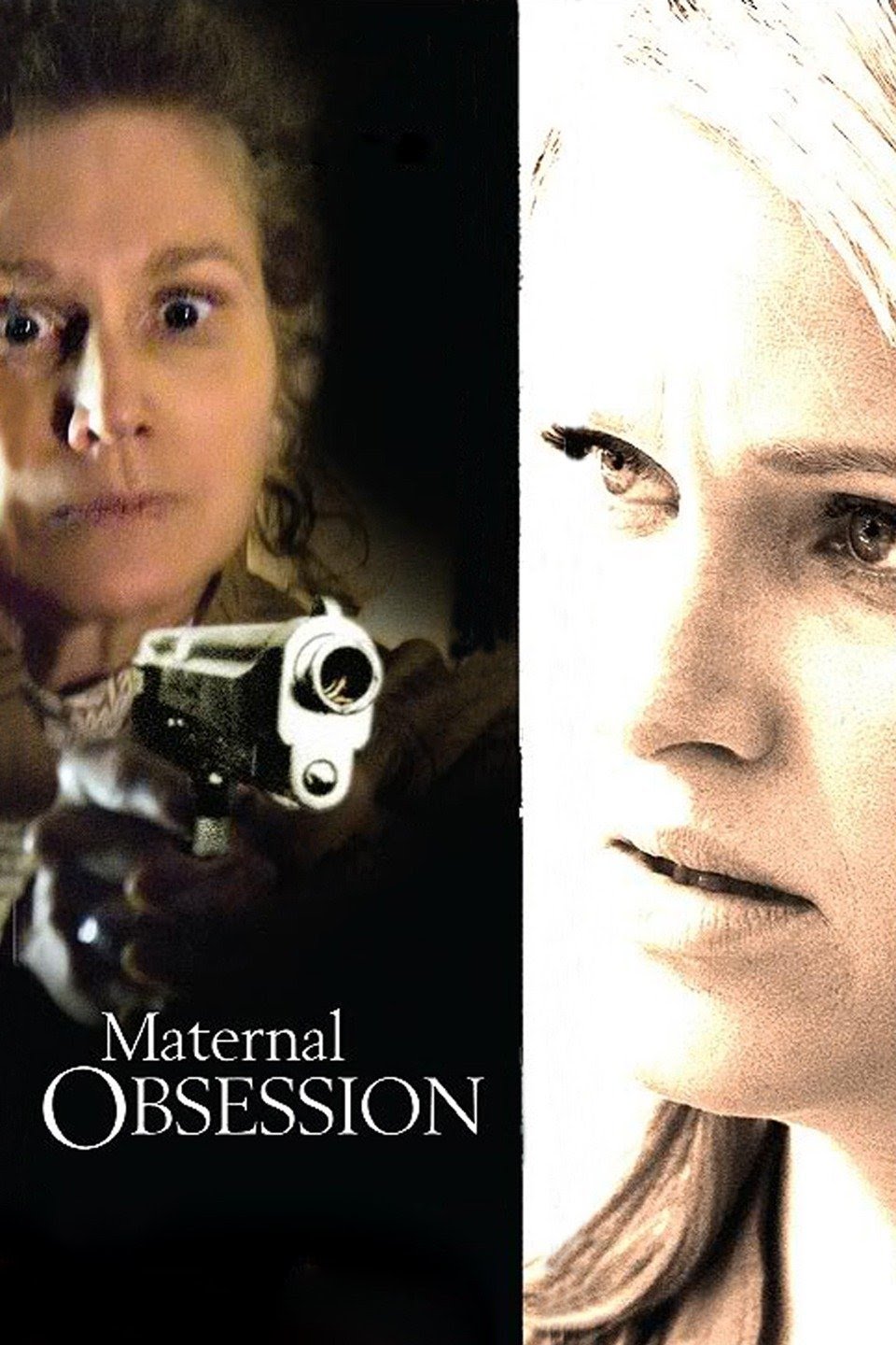 Maternal Obsession Dvd (2008)