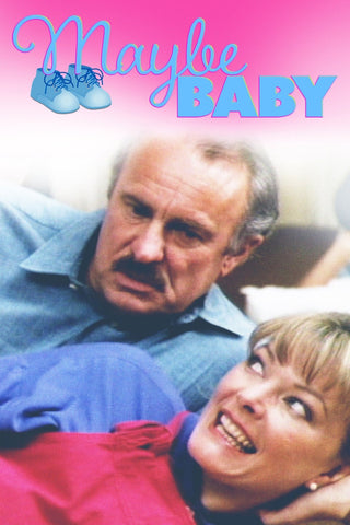 Maybe Baby Dvd (1988)