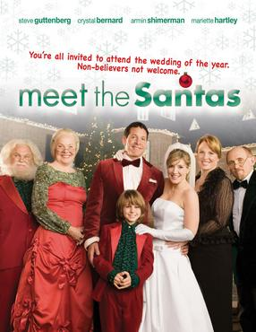 Meet the Santas Dvd (2005)Rarefliks.com