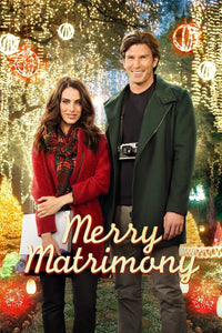 Merry Matrimony Dvd (2015) Rarefliks.com