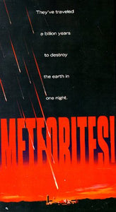 Meteorites! Dvd (1998)