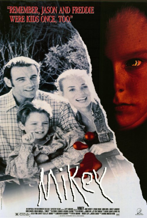 Mikey Dvd (1992) Rarefliks.com