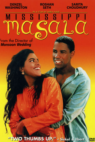 Mississippi Masala (1991)Rarefliks.com