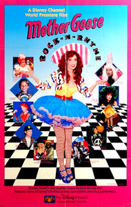 The Tale of the Bunny Picnic Dvd (1986)