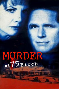 Murder at 75 Birch Dvd (1998)
